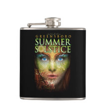 Festival de Solstício de Verão Greensboro 2018