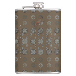 Cantil Fickplunta Atirac Flair 