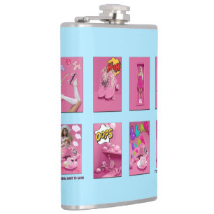 Cantil Filme de Mikitiez premier princesa boneca T-Shirt