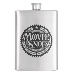 Cantil Filme Snob - amante de filmes engraçados