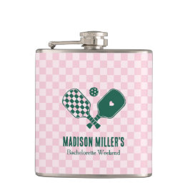 Cantil Fim de Semana de Solteira com Pickleball Moderno e