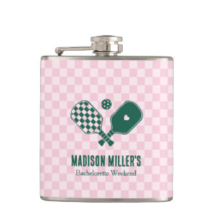 Cantil Fim de Semana de Solteira com Pickleball Moderno e