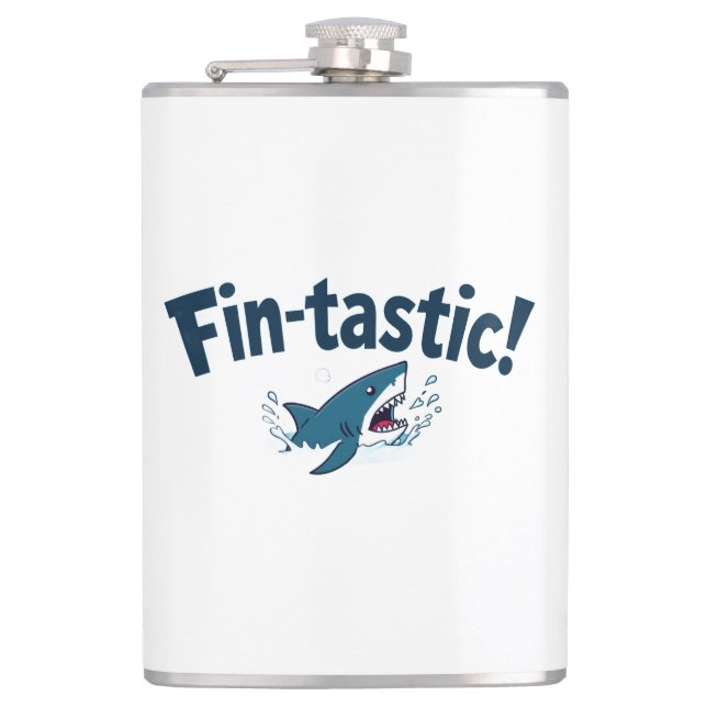 Cantil Fin-Tastic! (Frente)