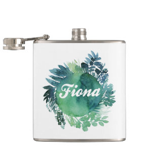 Cantil Fiona Foliage
