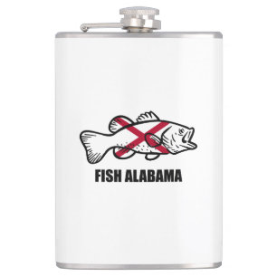 Cantil Fish Alabama