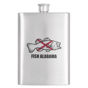 Cantil Fish Alabama