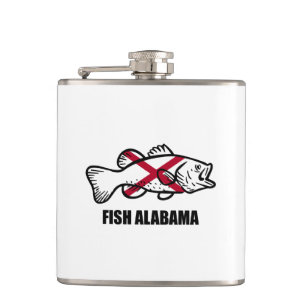 Cantil Fish Alabama