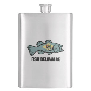 Cantil Fish Delaware