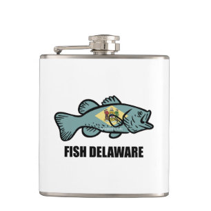 Cantil Fish Delaware