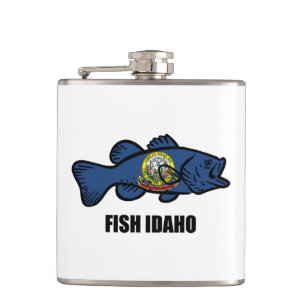 Cantil Fish Idaho