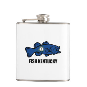 Cantil Fish Kentucky
