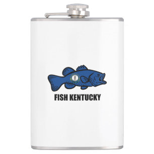 Cantil Fish Kentucky