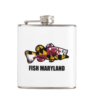 Cantil Fish Maryland