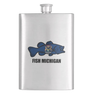 Cantil Fish Michigan