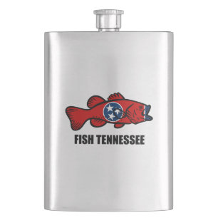 Cantil Fish Tennessee