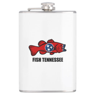 Cantil Fish Tennessee