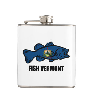 Cantil Fish Vermont