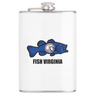 Cantil Fish Virginia