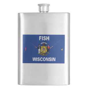 Cantil Fish Wisconsin