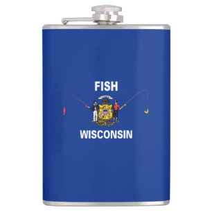 Cantil Fish Wisconsin