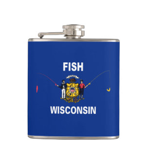 Cantil Fish Wisconsin