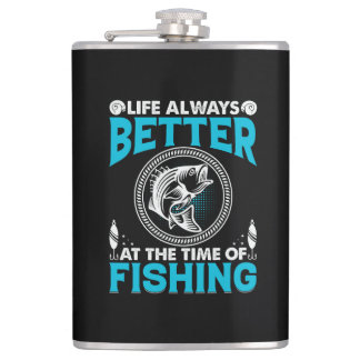 Cantil Fishing Theme