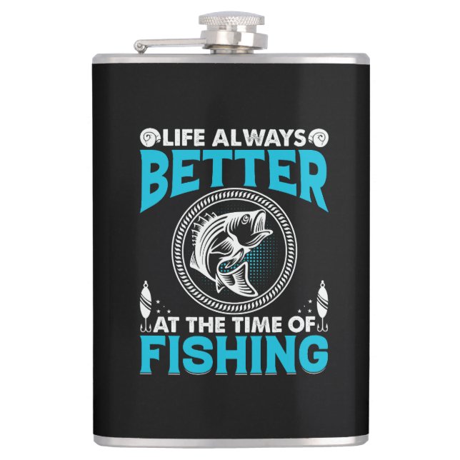 Cantil Fishing Theme (Frente)