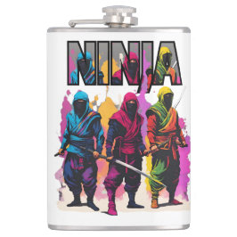 Cantil FLäCHMäNNER