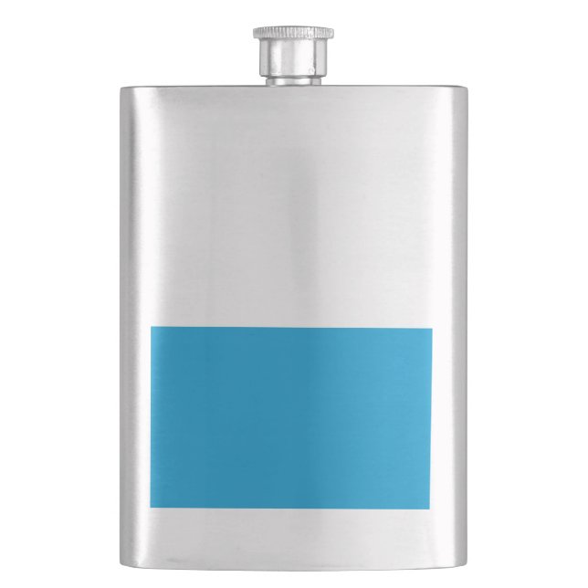 Cantil Flag of Bavaria Flask (Frente)