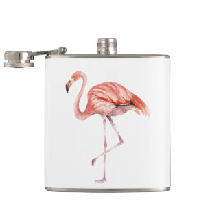 Cantil Flamingo Rosa