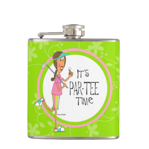 Cantil Fláscara de Vinilo