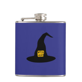 CANTIL FLASK