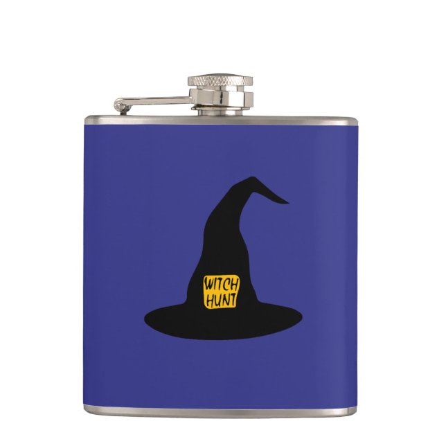 CANTIL FLASK (Frente)