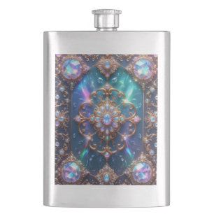 Cantil Flask Clássico
