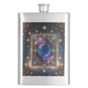 Cantil Flask Clássico
