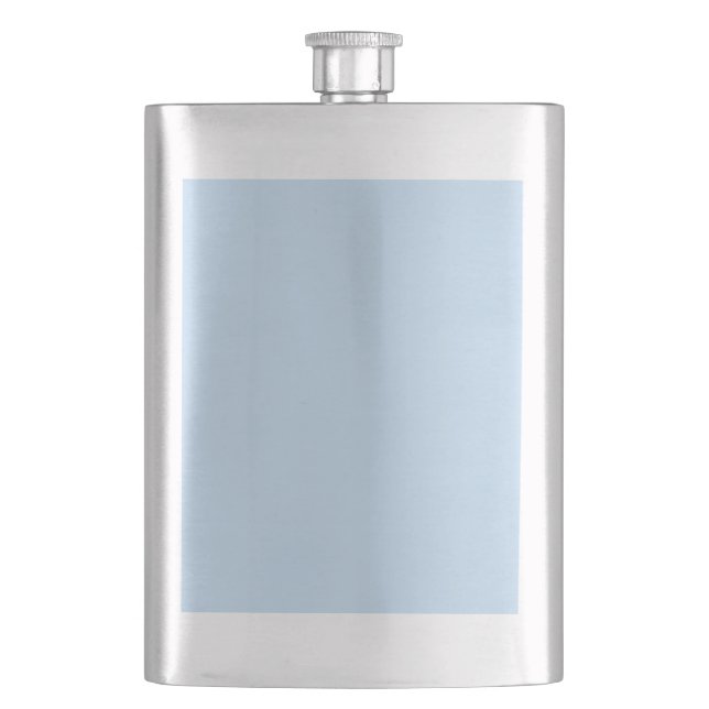 Cantil Flask Clássico (Frente)