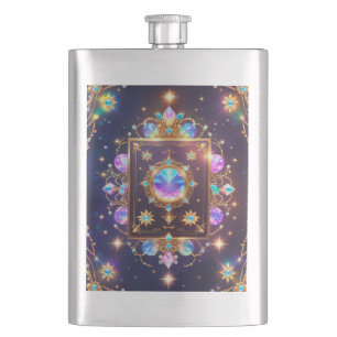 Cantil Flask Clássico