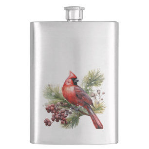 Cantil Flask Clássico