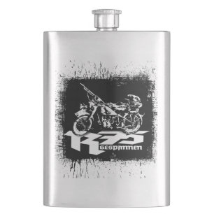 Cantil Flask Clássico R75