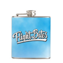 Flask FlightBites