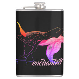 Cantil FLASK studio miiri