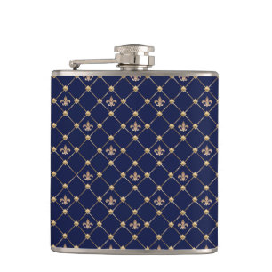 Cantil Fleur de Lis