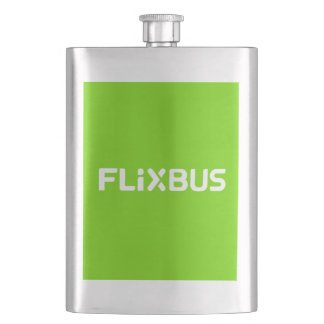 Cantil Flixbus Flask