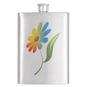 CANTIL FLOR DE CAIXA