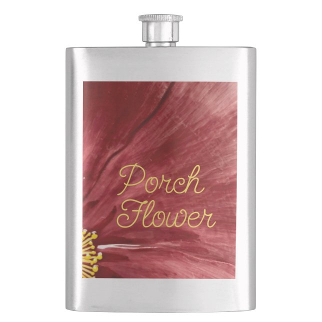 Cantil Flor de Portas / Original / (Frente)