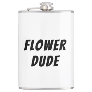 Cantil Flor Duo