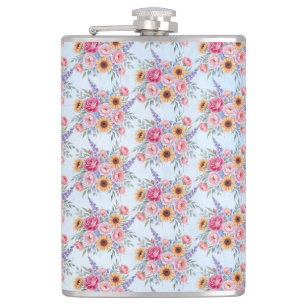 Cantil Flores