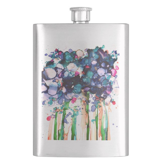 Cantil Flores (Frente)