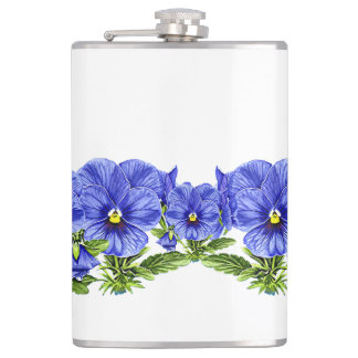 Cantil Flores de amor perfeito