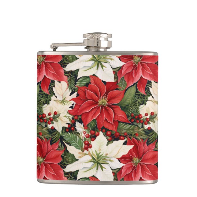 Cantil Flores de Natal (Frente)